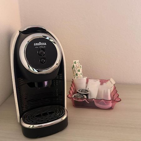 Room And Breakfast I Gemelli Iglesias Exterior photo