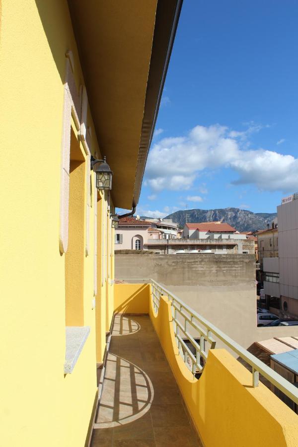 Room And Breakfast I Gemelli Iglesias Exterior photo